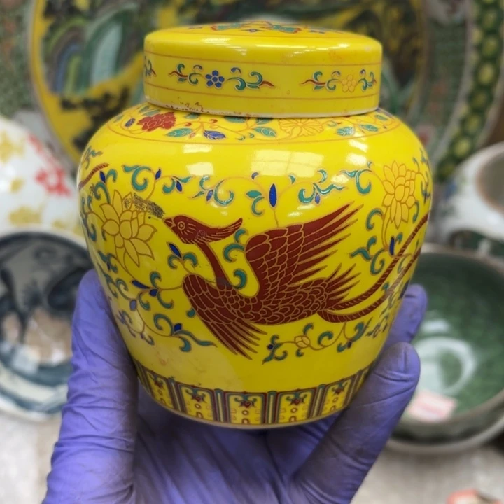 摆件瓷器摆件 瓷器摆件