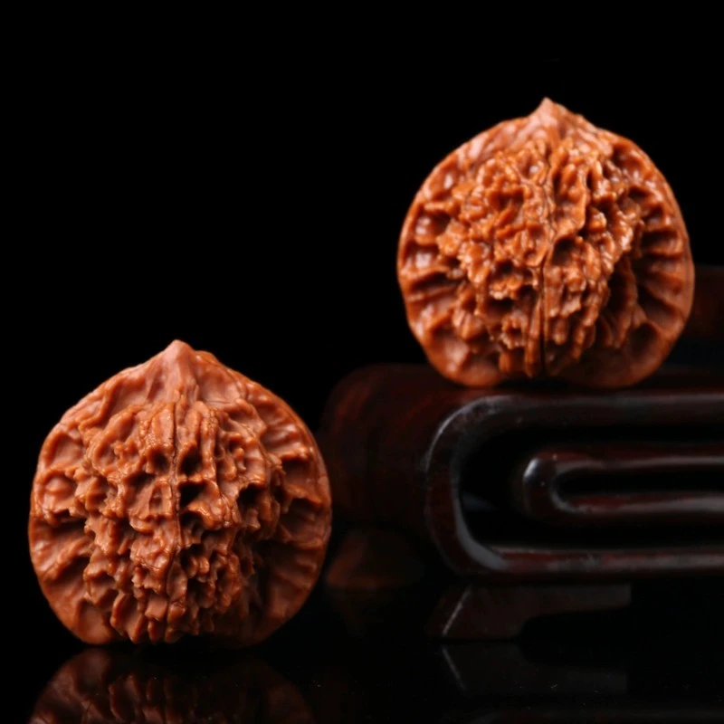 满天星文玩核桃品种{蛤蟆东宫专属}