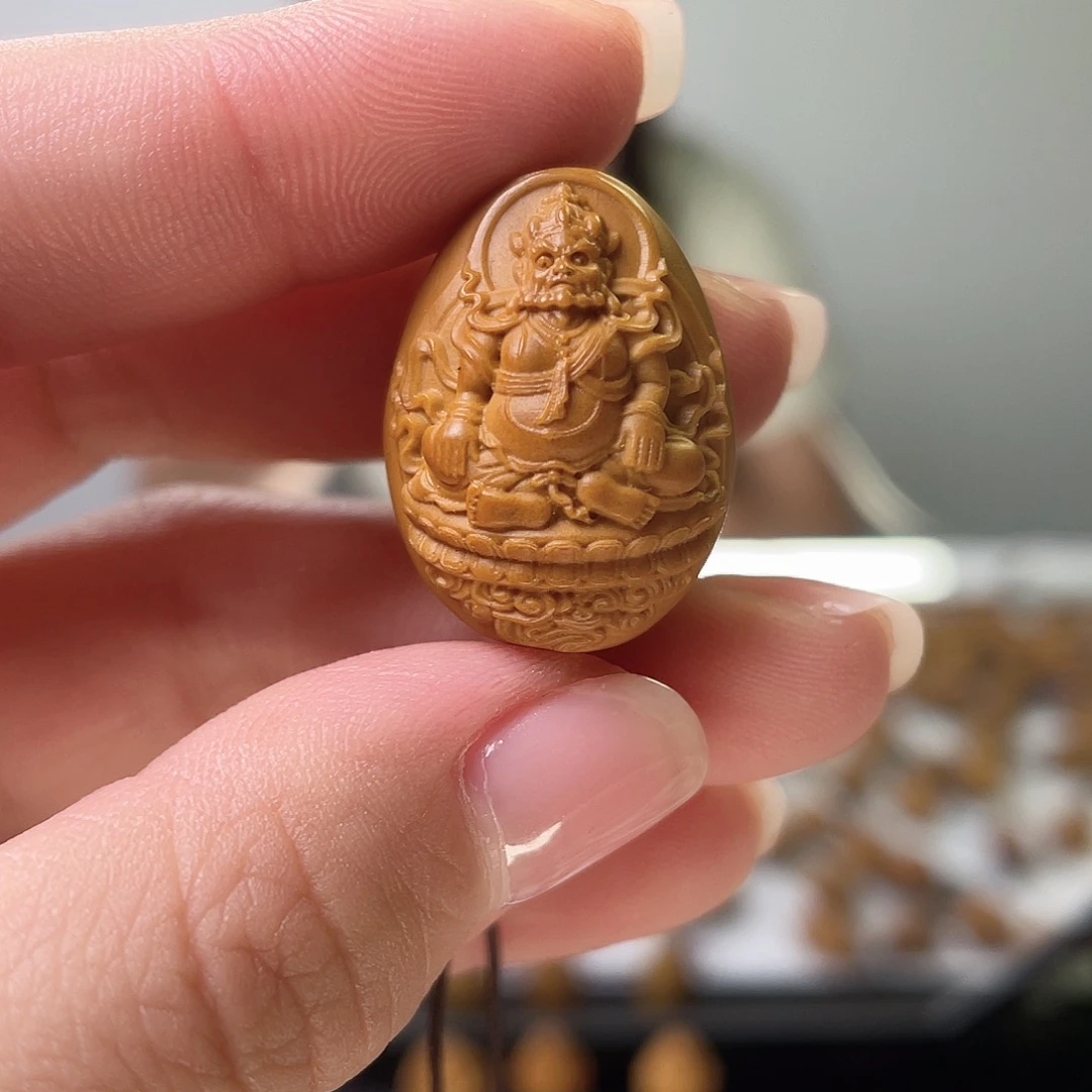 吊坠橄榄核橄榄核