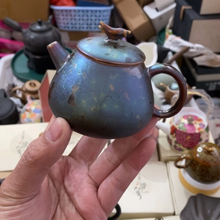 陶瓷艺术品及陶瓷制品