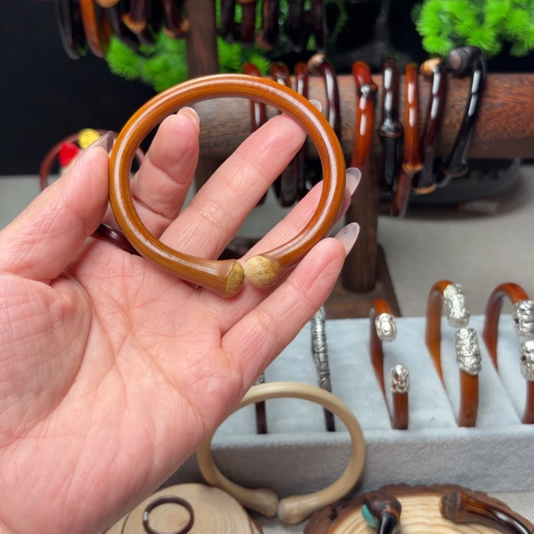 用***人木质非金属金刚藤微瑕