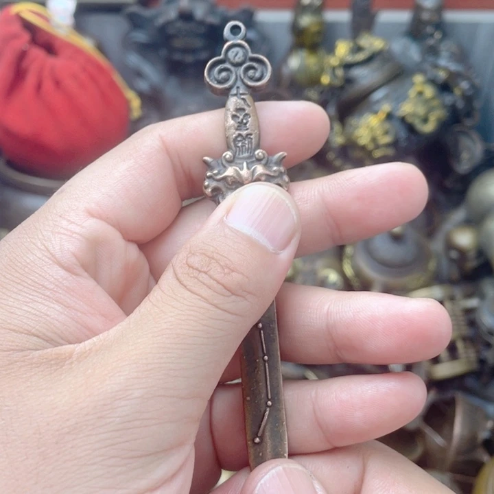 铜器摆件诚信经营