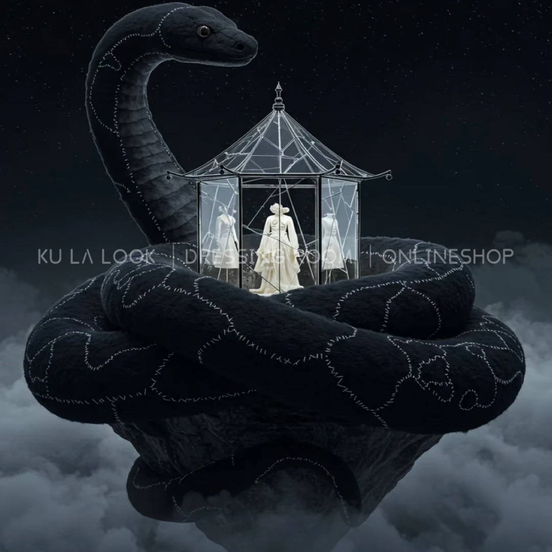 【AGX】臻奢集萃现卖-1号预·A链接均码ZQBB25秋冬新款女装毛衣