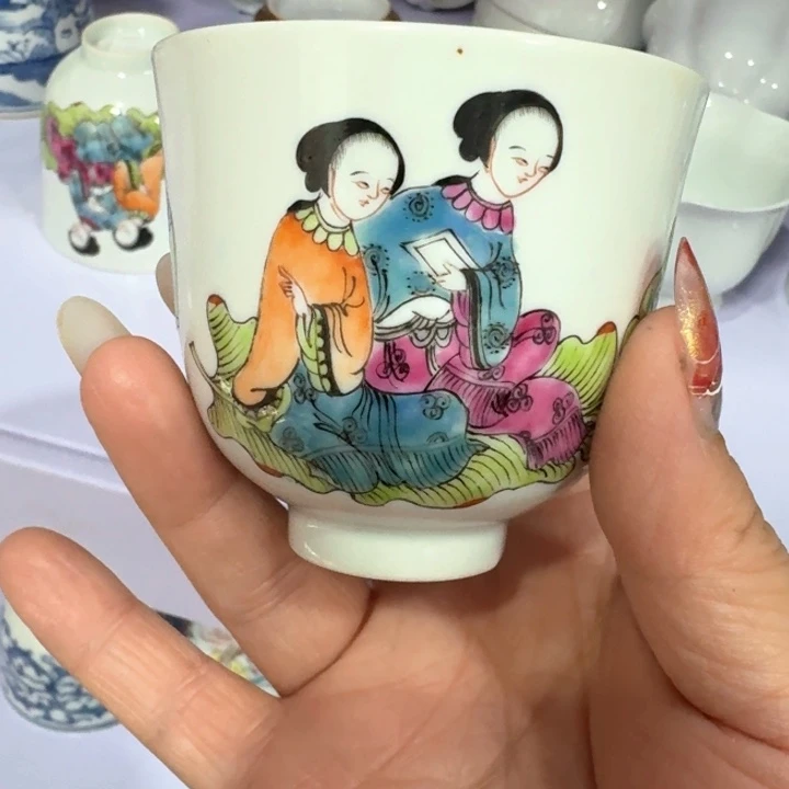 陶瓷艺术品收藏陶瓷
