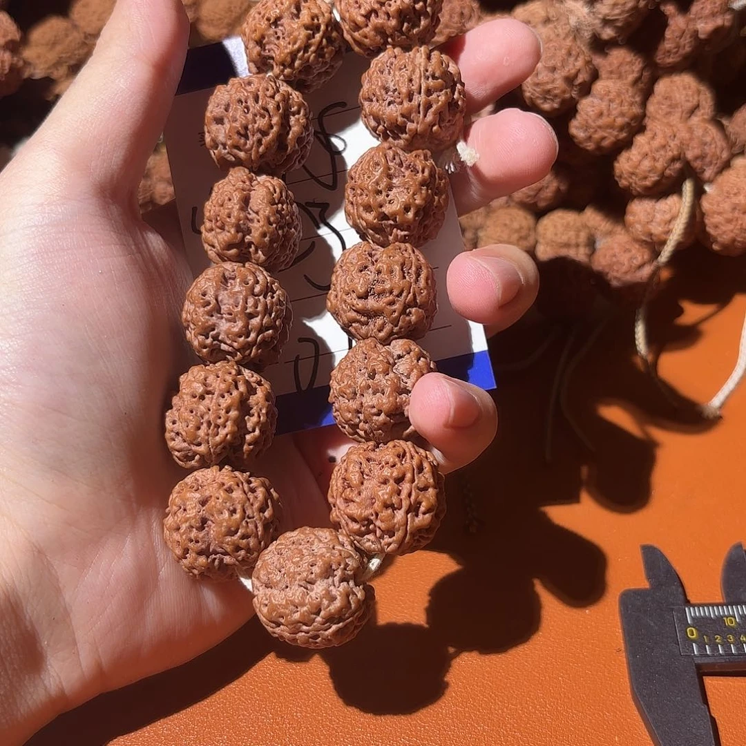 金刚菩提吊坠019金刚