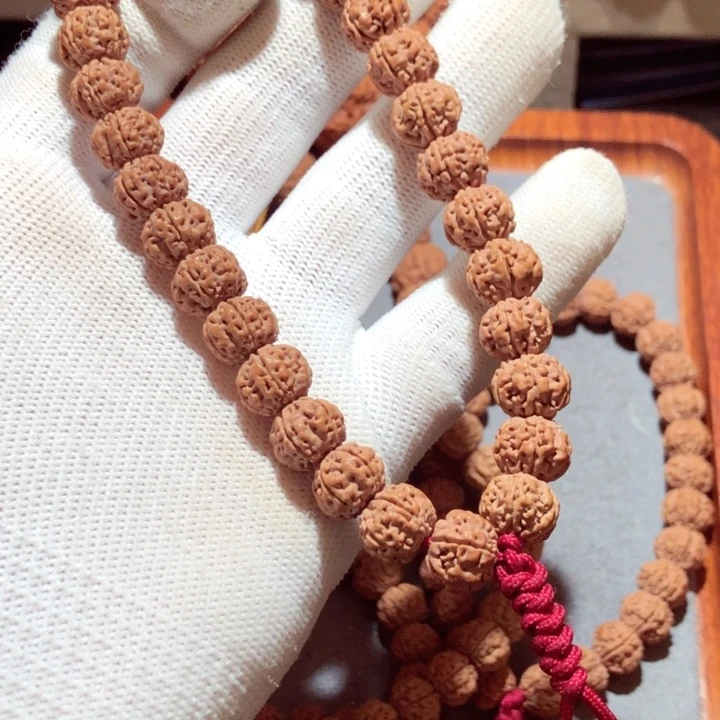 金刚菩提手串小*头手串