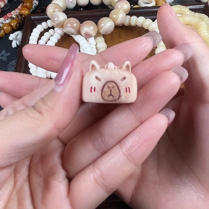 鹿骨手串/手链驼骨驼骨12