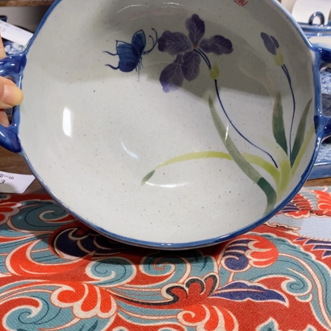 【闪购商品】陶瓷景德镇陶瓷艺术