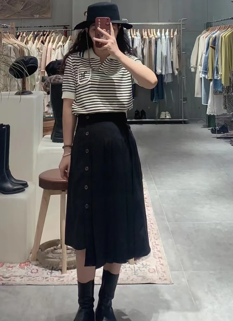 【小半女装】单品直播链接（六）