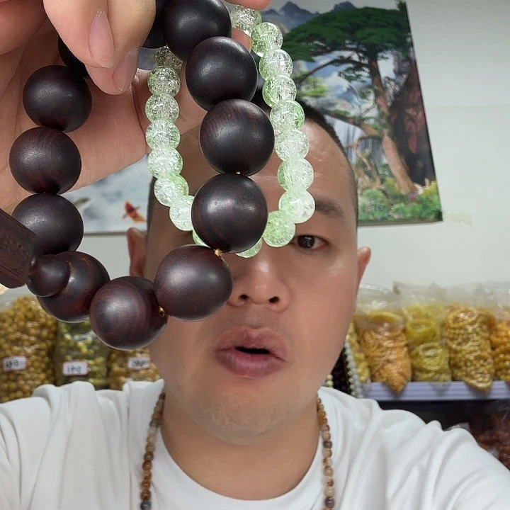 非洲紫檀（红花梨）62