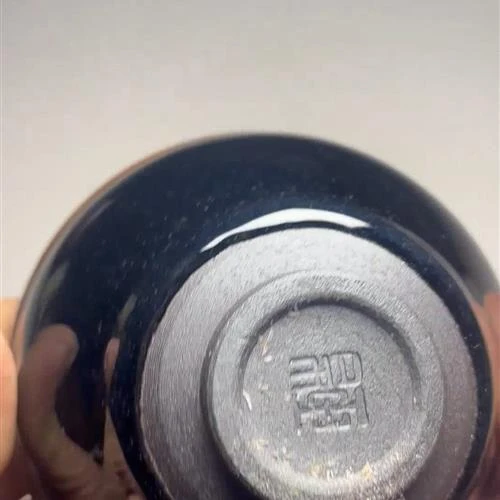 【闪购商品】茶盏-363............