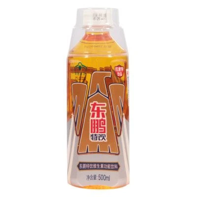 【东鹏特饮】维生素功能饮料500ml/瓶
