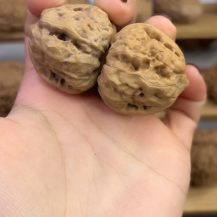 蛤蟆头35尺 全品无修