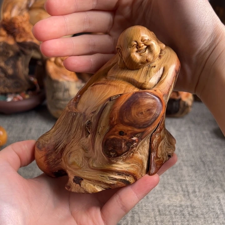 柏木（崖柏）关注一下