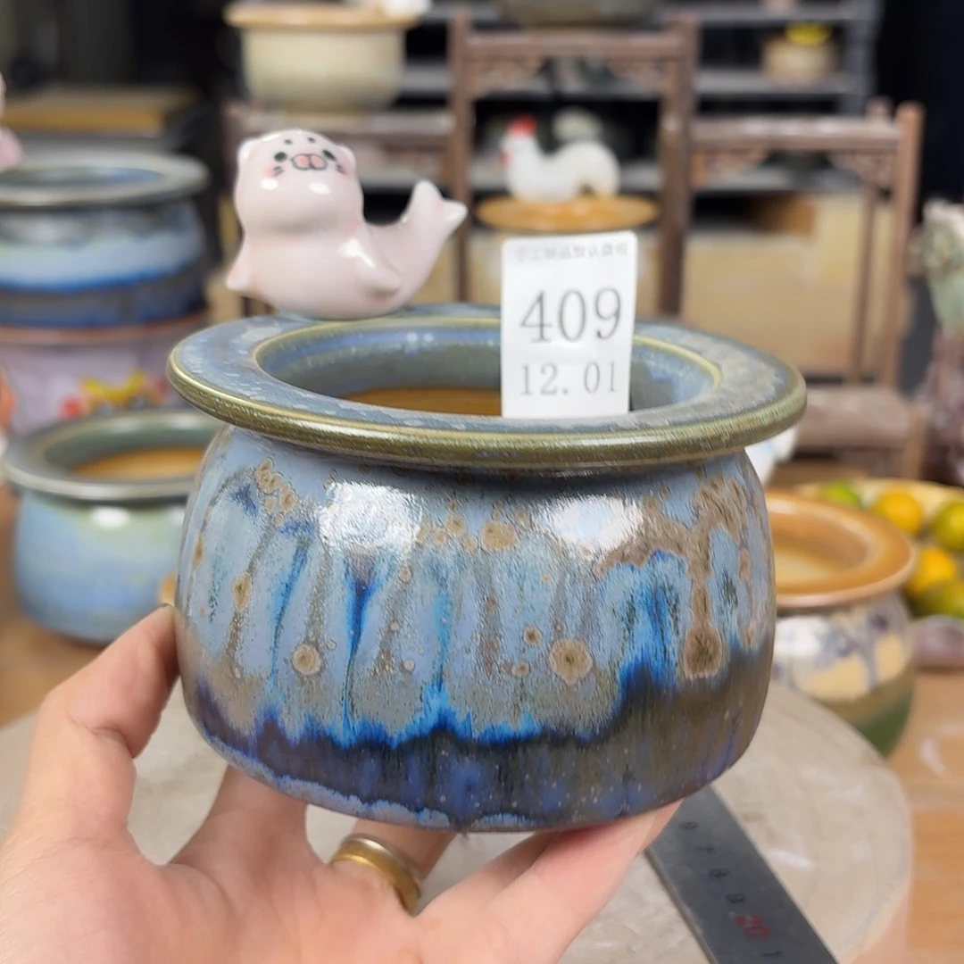瓷片景德镇陶瓷手工制作