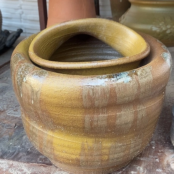 红陶高20/16.5/22手工开播福利