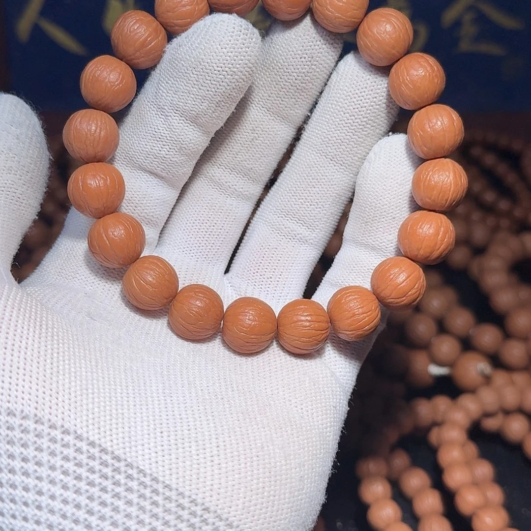 换***弯核桃原皮原色原生态三围同尺聚宝盆13