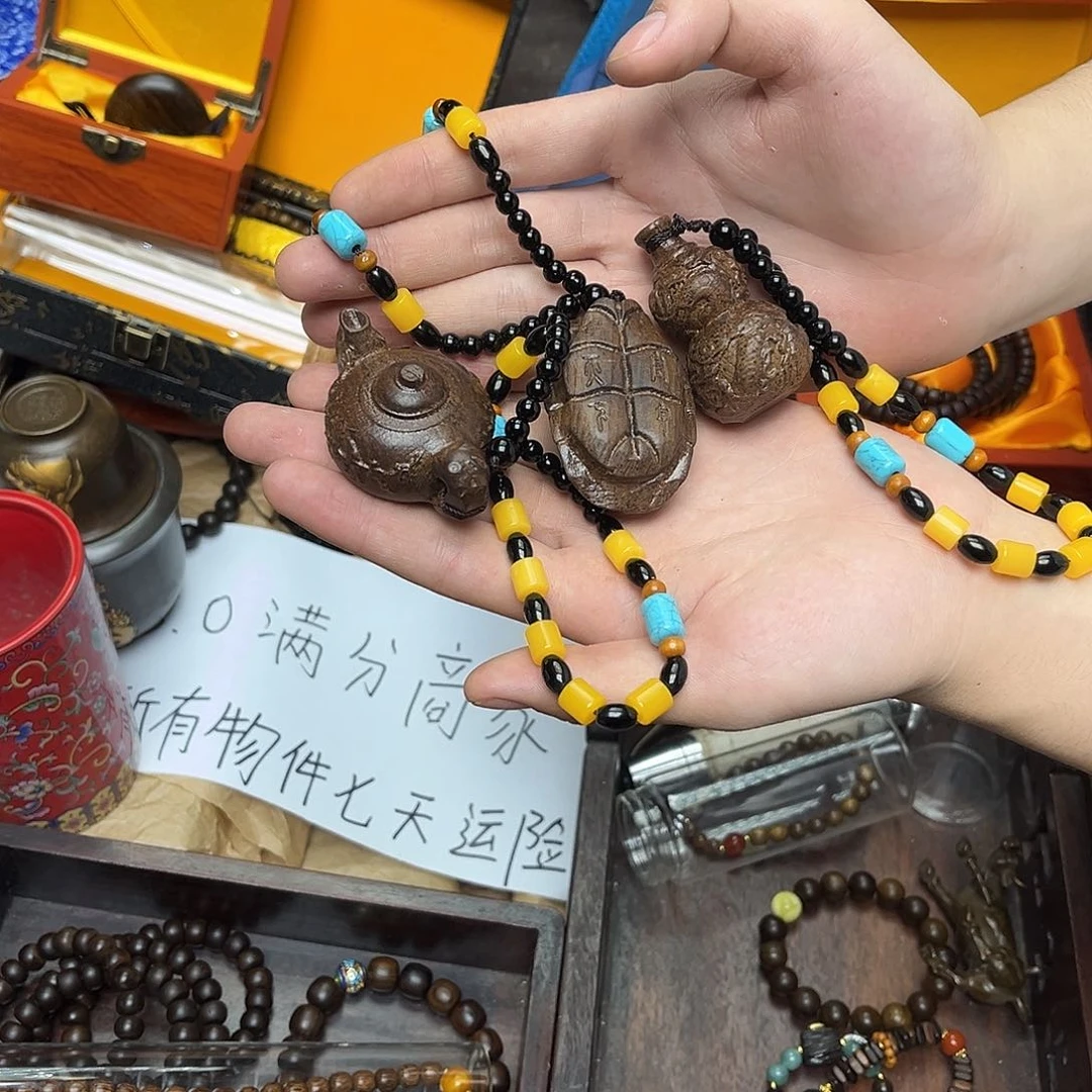 大叶紫檀（黑酸枝木类）