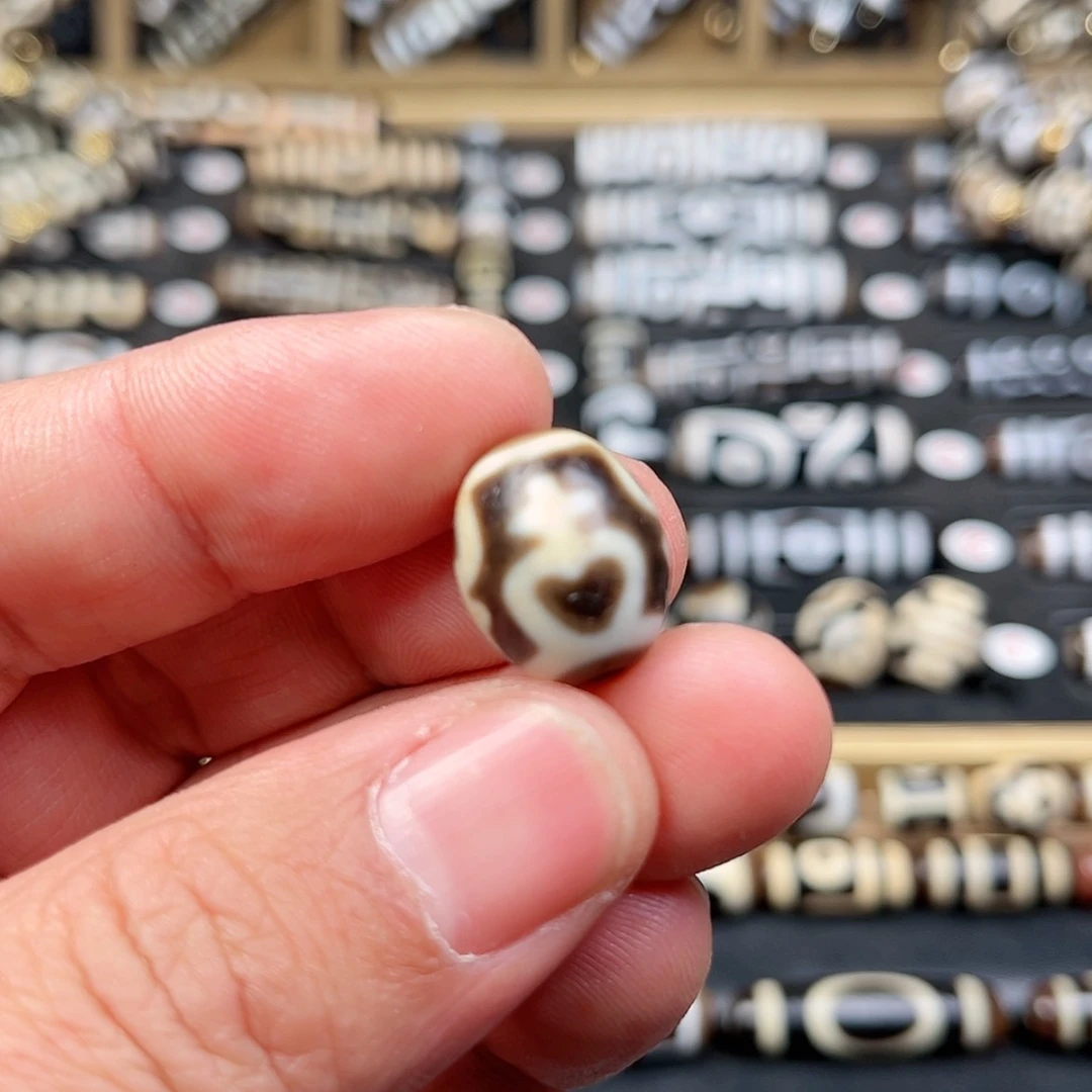 【闪购商品】玛瑙/玉髓颈饰未镶嵌