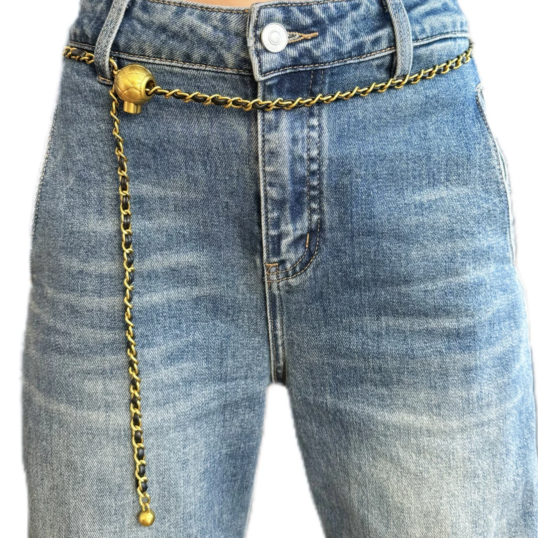 【CM】金球百搭腰链M3P0329