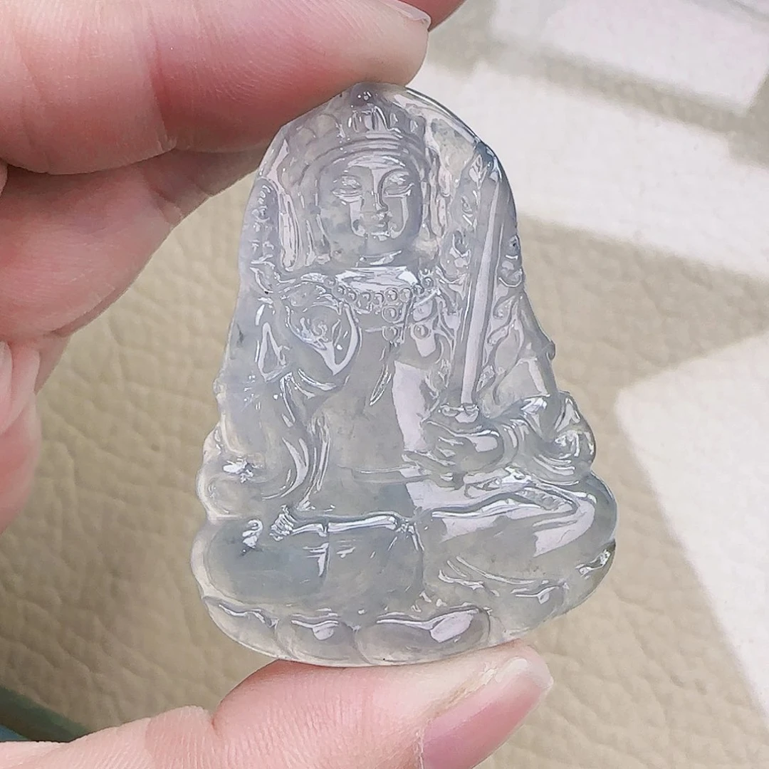 【闪购商品】颈饰未镶嵌翡翠