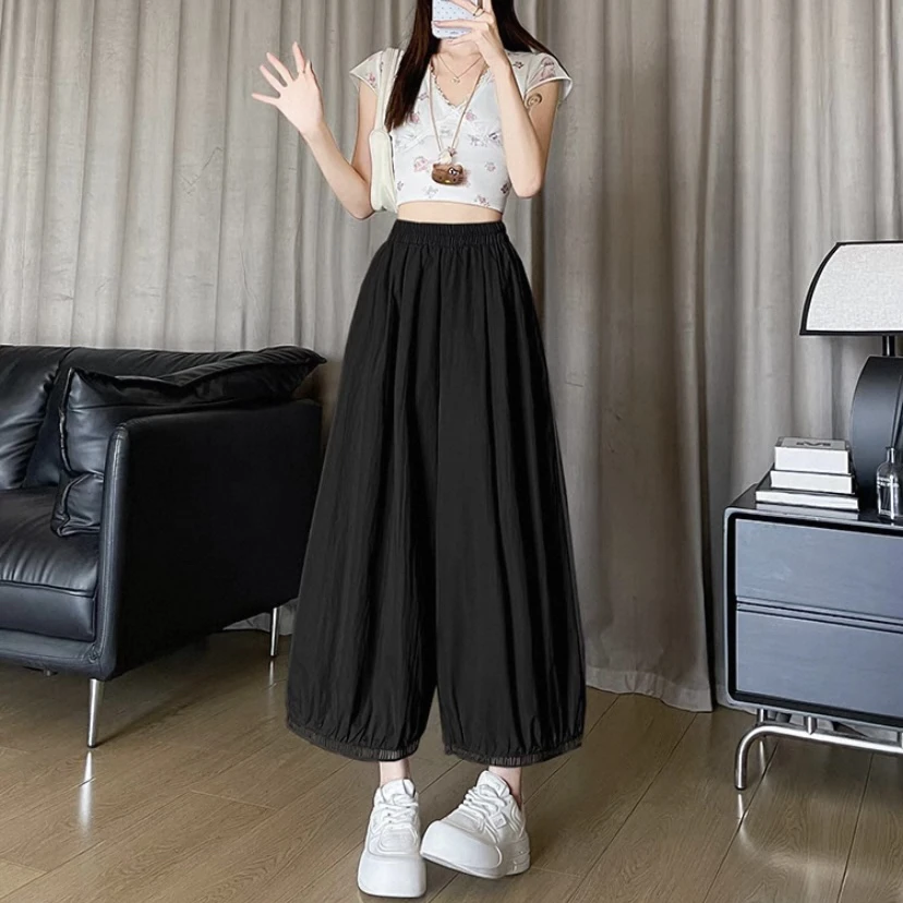 5817#新款女装时尚裤子