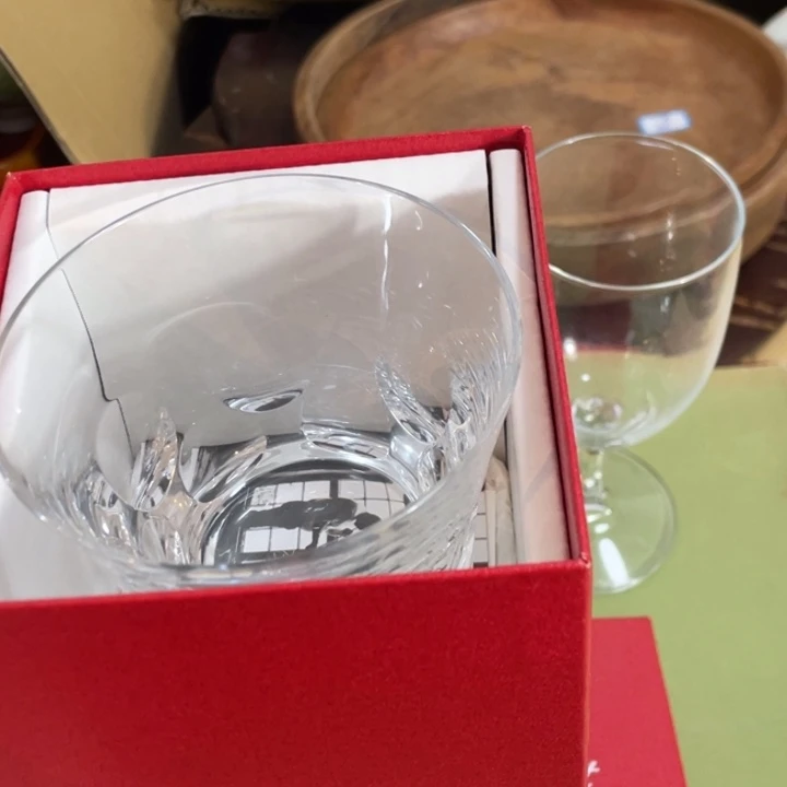 基哥日瓷中古精选
