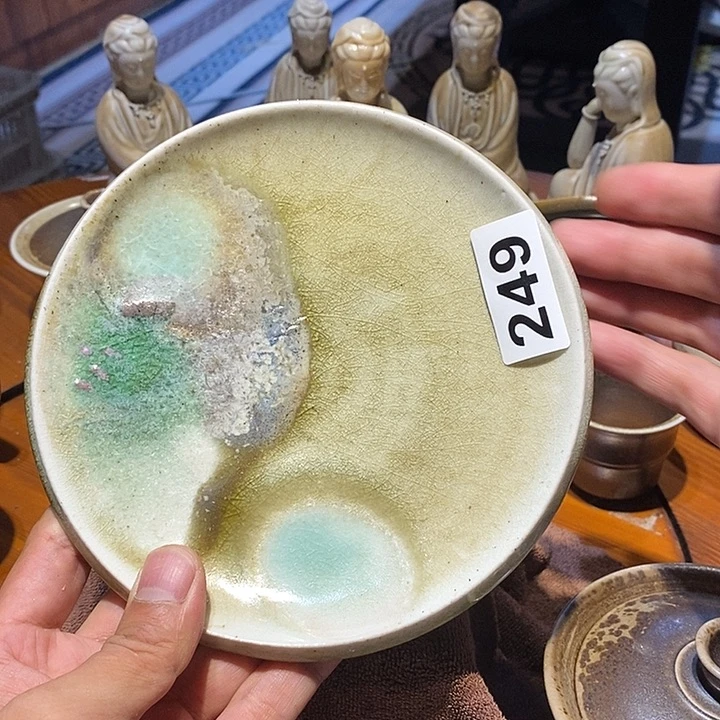瓷片可口可乐了了249