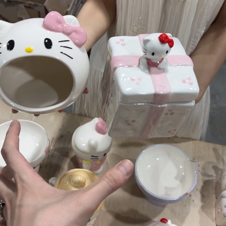 高温陶瓷釉下彩餐具