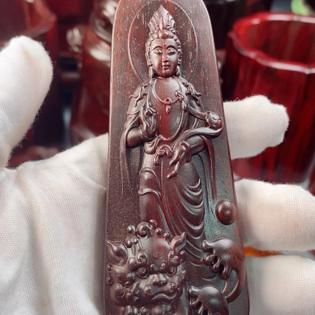 小叶紫檀其他（檀香紫檀）