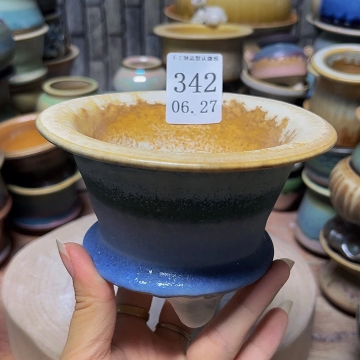 瓷片景德镇陶瓷手工制作