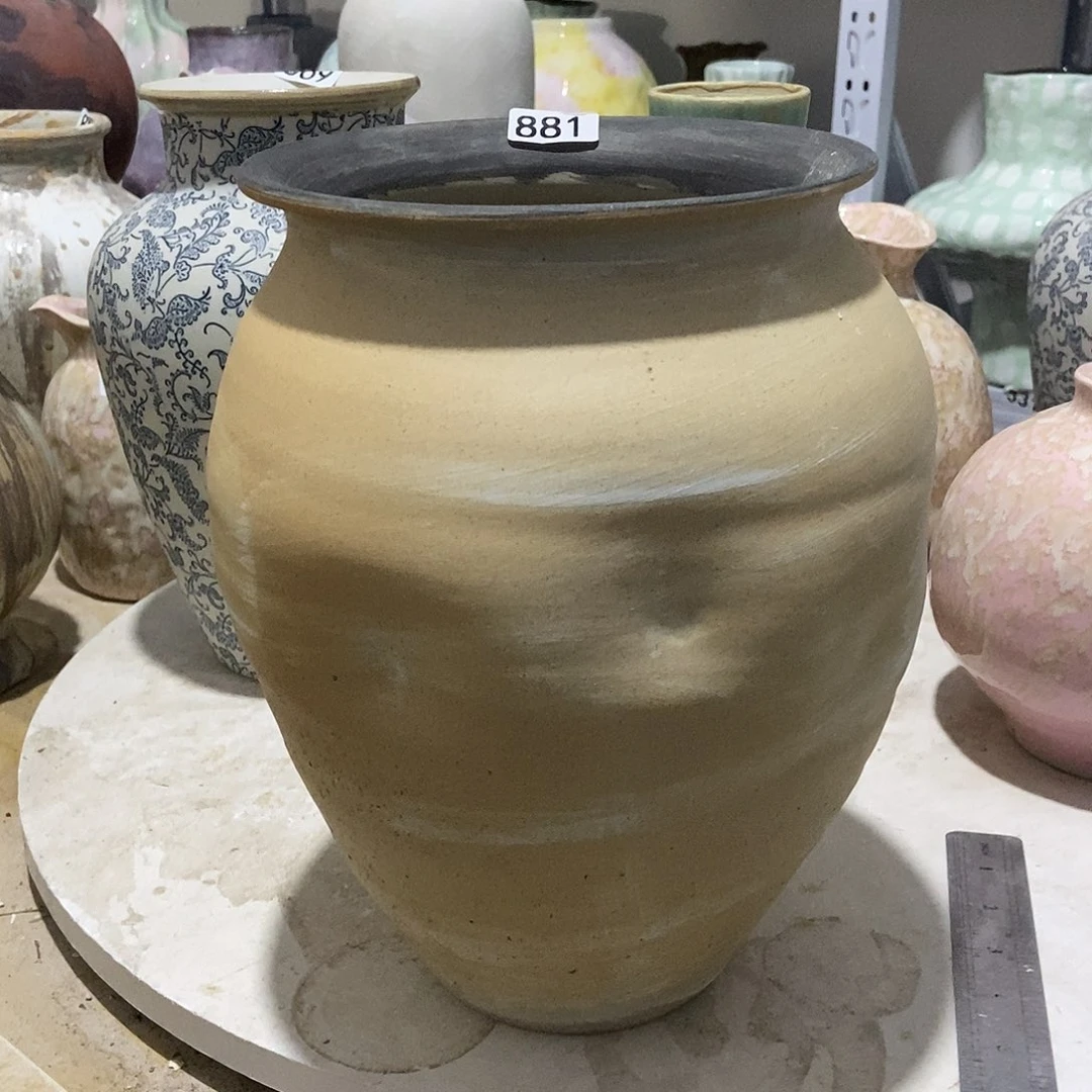 景德镇花瓶福利款