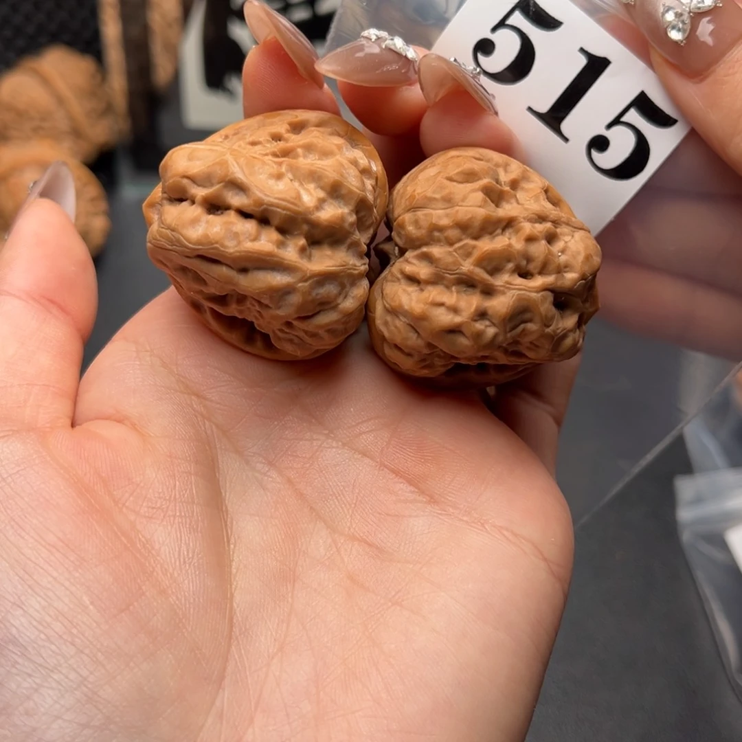 吊坠文玩核桃-**肾蛤蟆