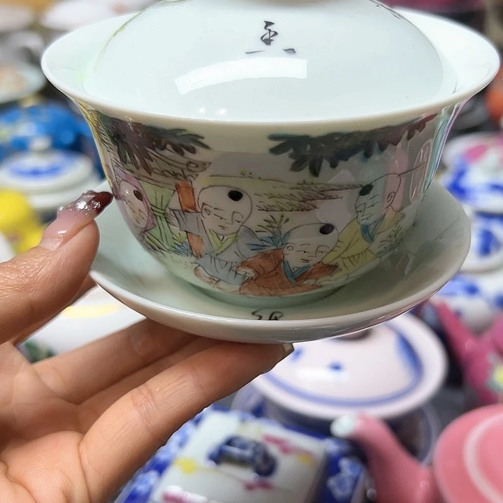 景德镇陶瓷艺术博物