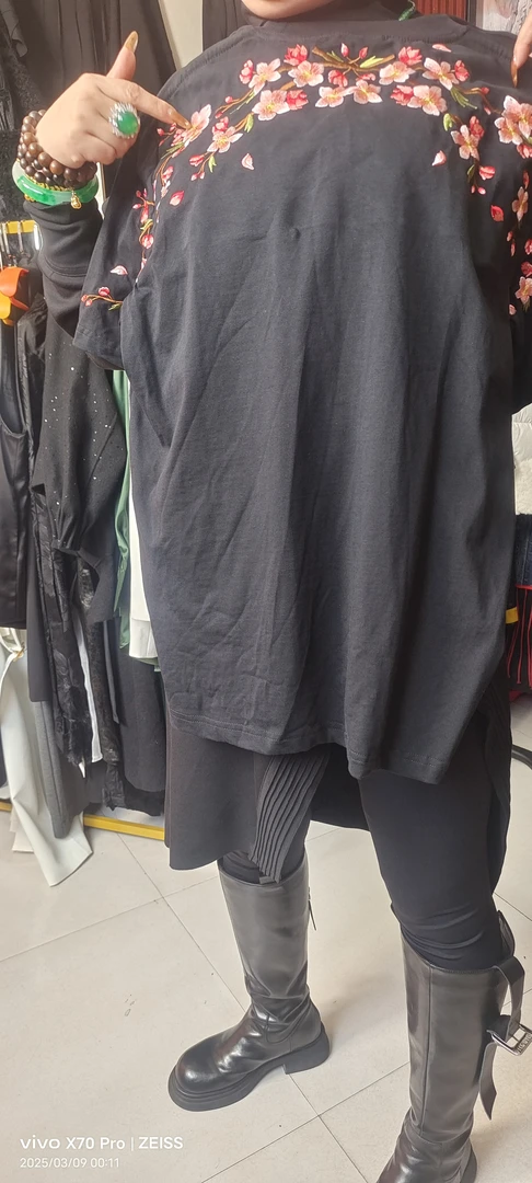 短袖设计师日常夏季男士春夏临时青少年时尚上衣圆领户外T恤