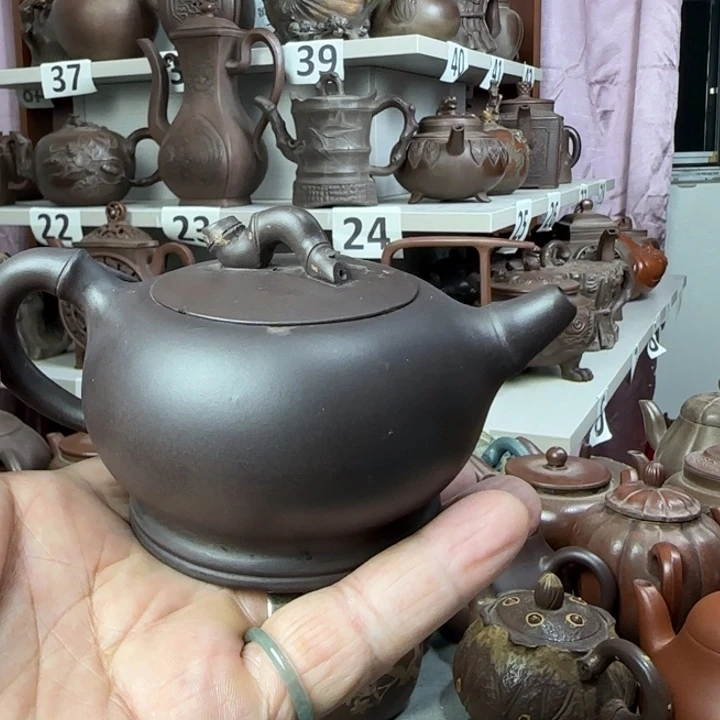 茶壶紫砂紫砂壶泡茶