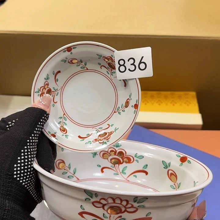 中古物品默认微瑕no退no换