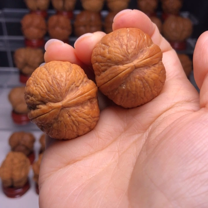 文玩核桃吊坠16碧海龙珠