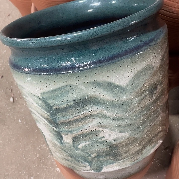 红陶瑕疵一个25/30