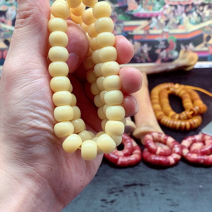 手串/手链驼骨驼牙