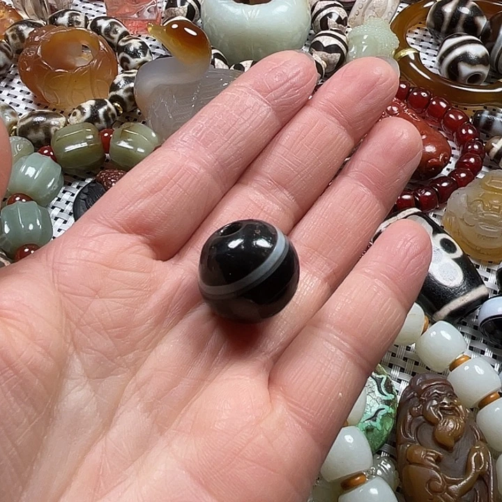 玛瑙/玉髓未镶嵌挂件