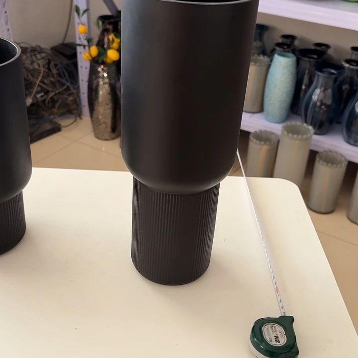 高度30厘米4566花瓶