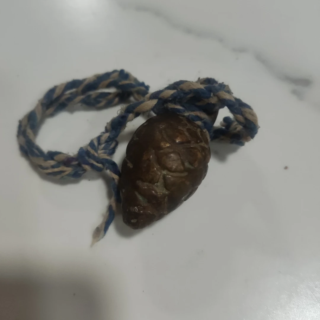 铜质品流星锤锻炼使用
