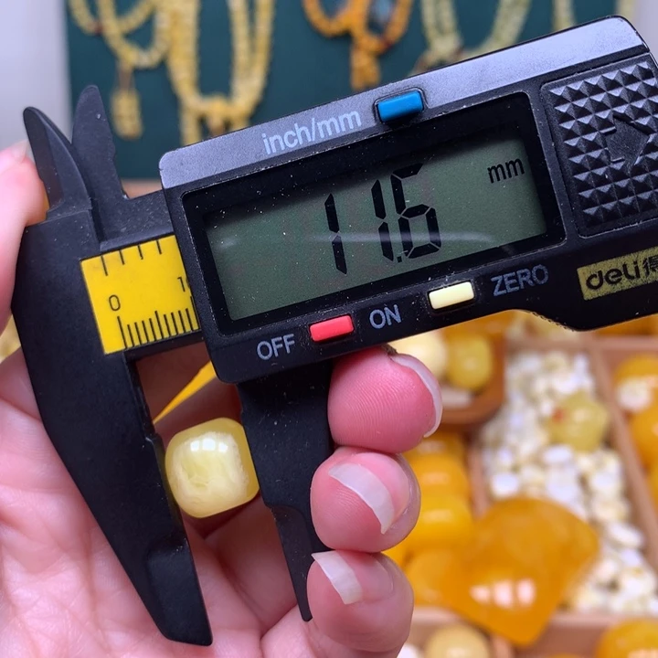 非金属配饰配珠58