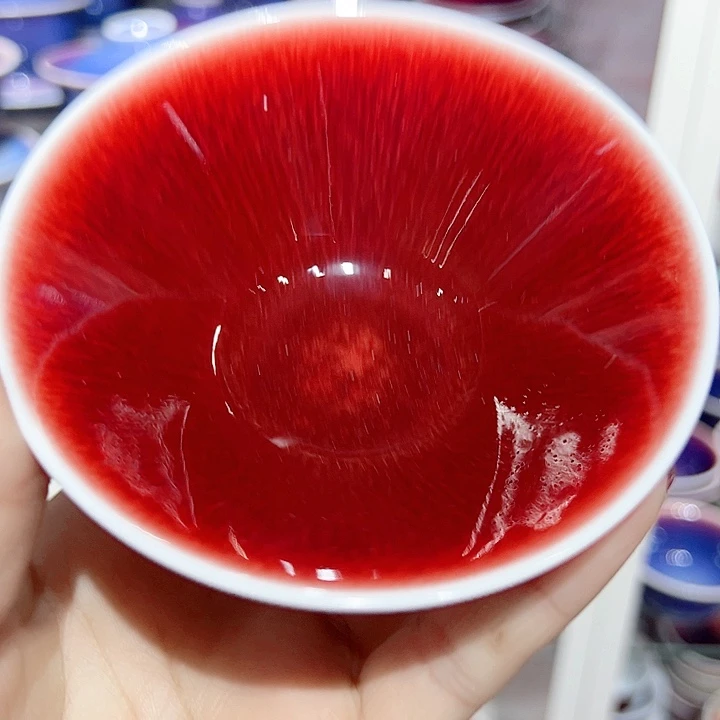景德镇品艺轩郎红