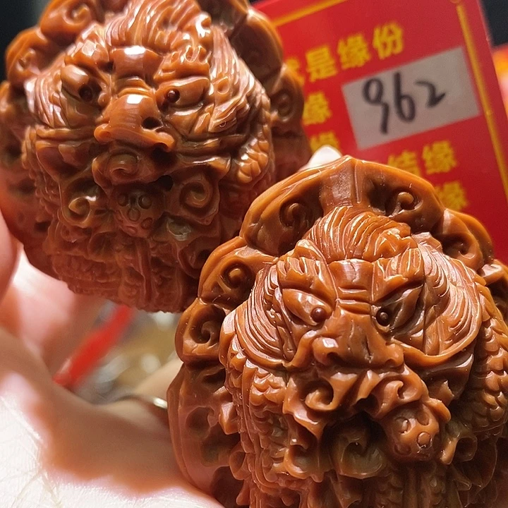 核桃手串/手链核桃核桃