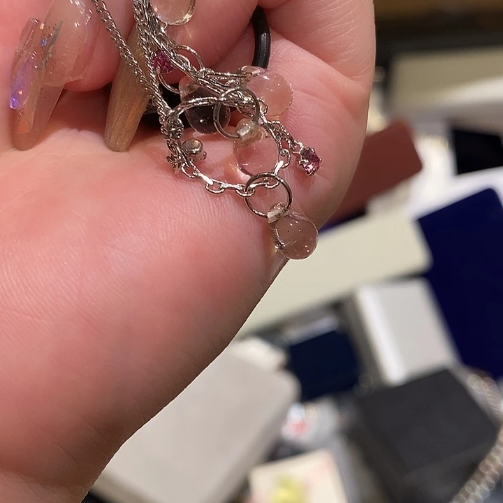 …***.中古香水沐浴露持久留香