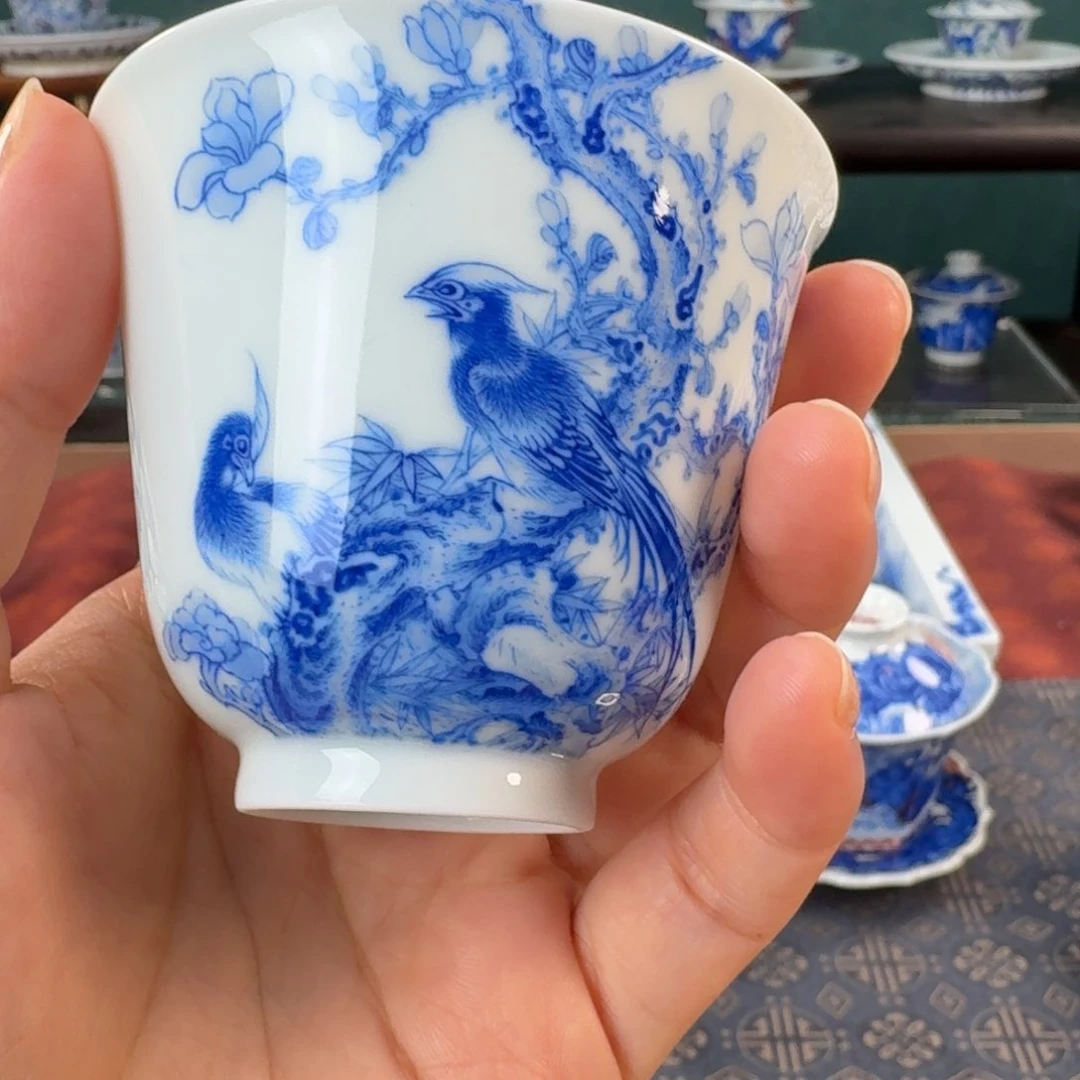 瓷片优游瓷生活雅器