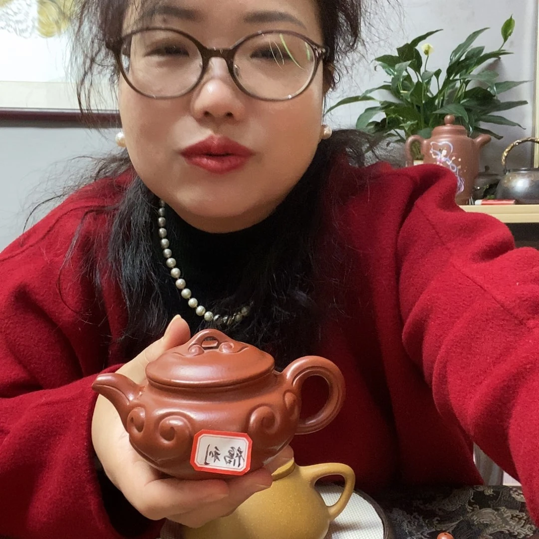 风***少朱泥茶壶2345778899988888