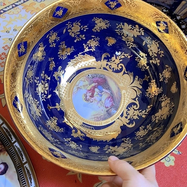 瓷片微瑕…………………………